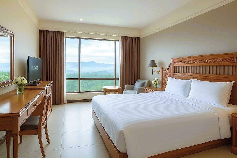 Loei Palace Hotel 24/83