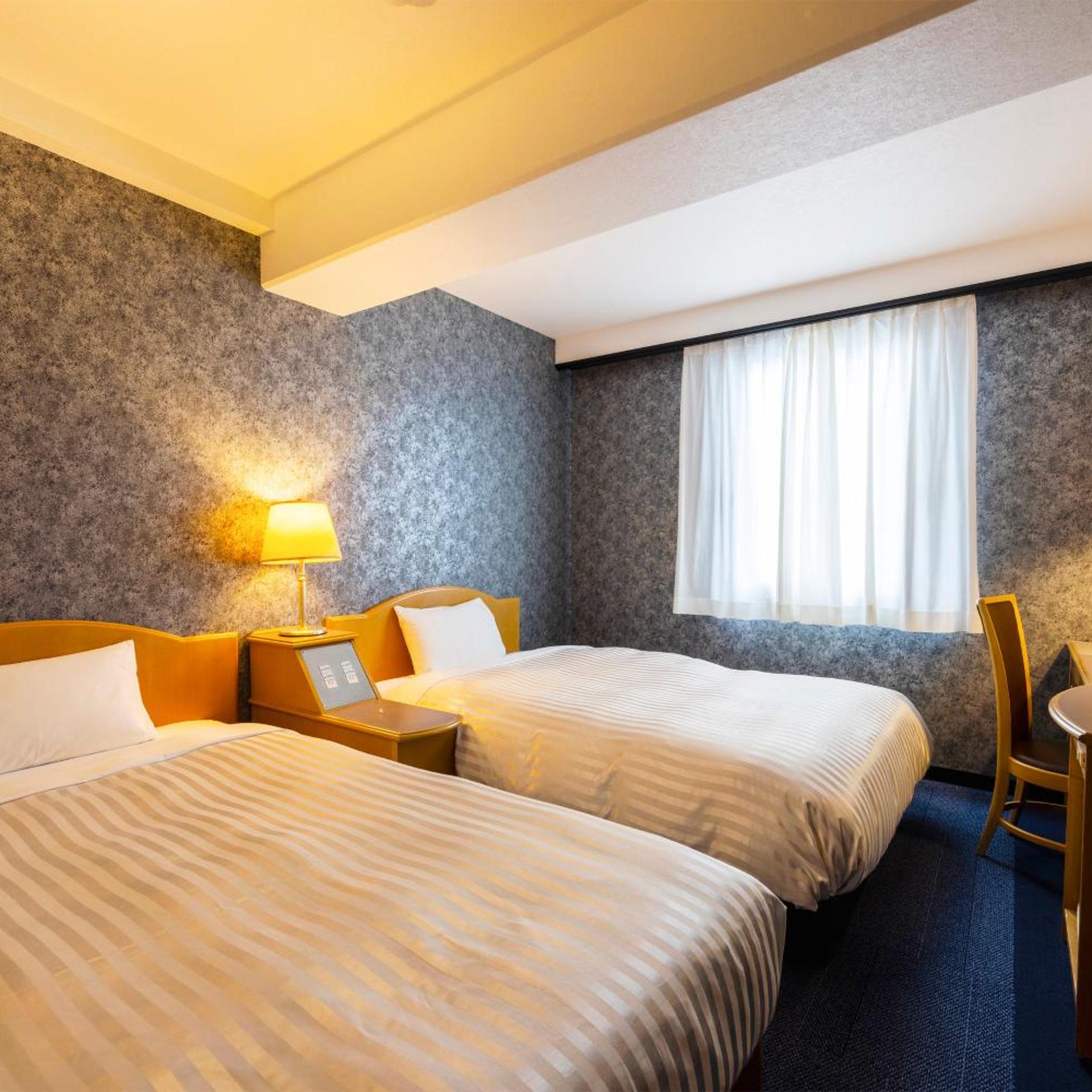 Miyakonojo Green Hotel 16/58