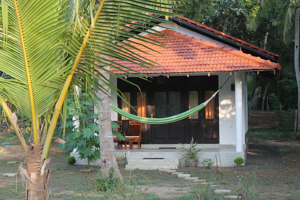 Chill Enjoy Cabanas & Restaurant 33/36