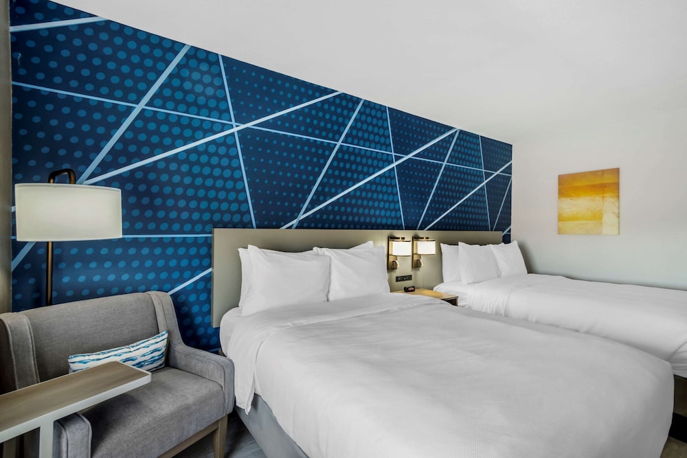 Comfort Inn & Suites Lexington South 17/46