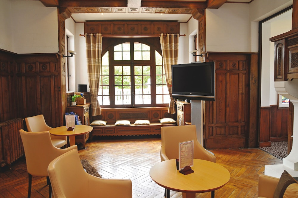 Hotel and Residence Vacances Bleues Orhoitza 38/50