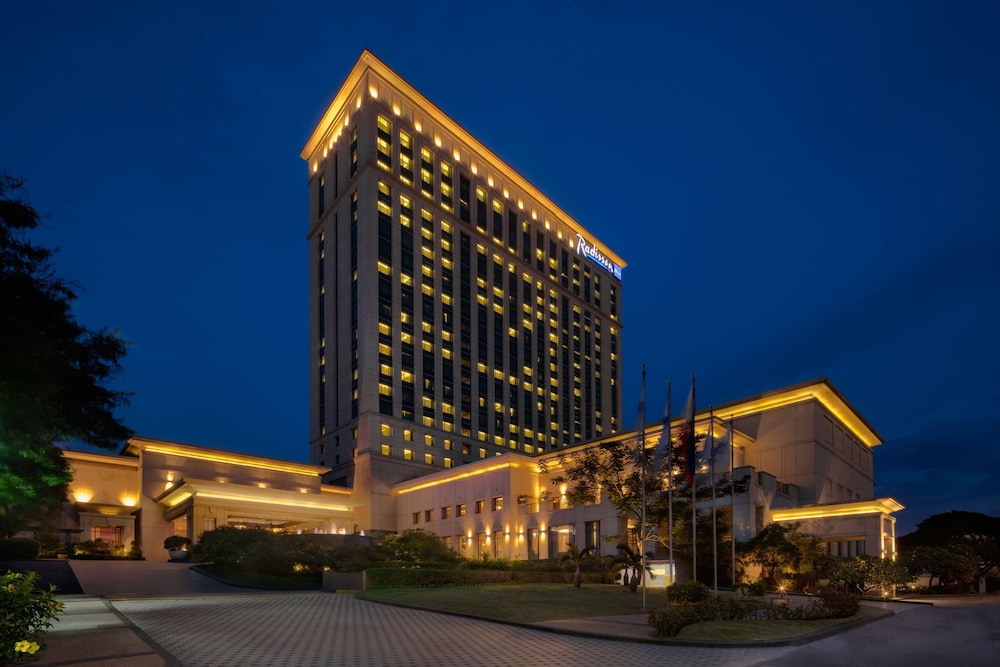 Radisson Blu Hotel Cebu 5/73