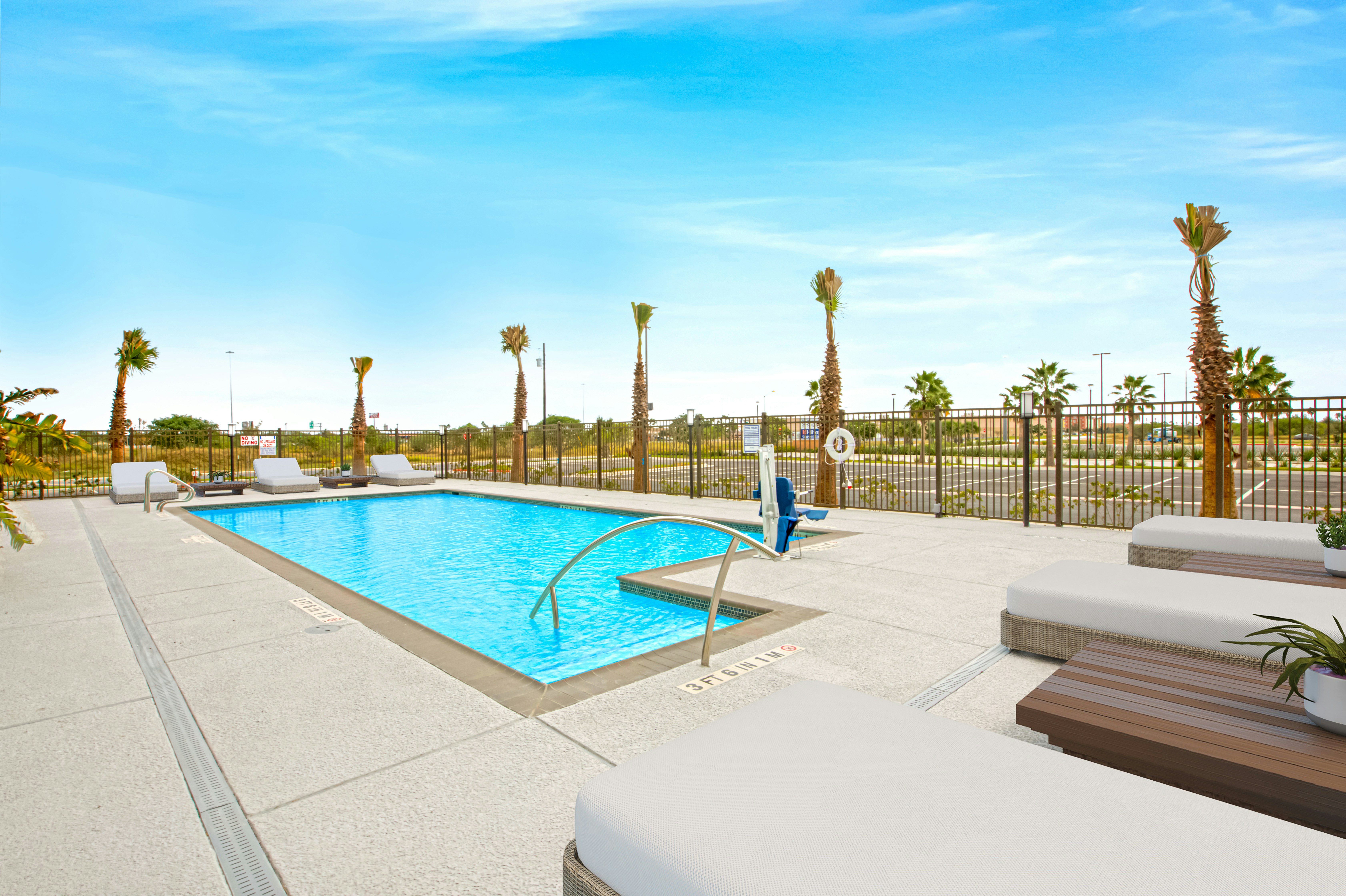 Hilton Garden Inn Harlingen Convention Center Tx 32/35