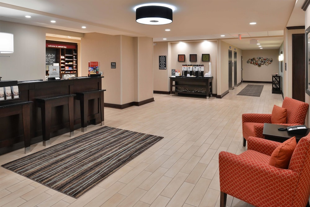 Hampton Inn and Suites Mount Joy Lancaster West 7/43