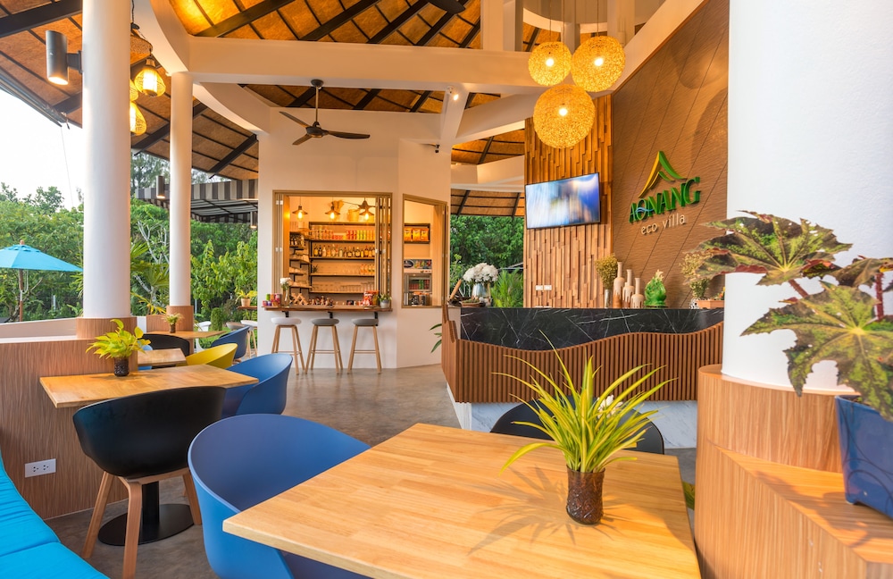 Aonang Eco Villa 35/50