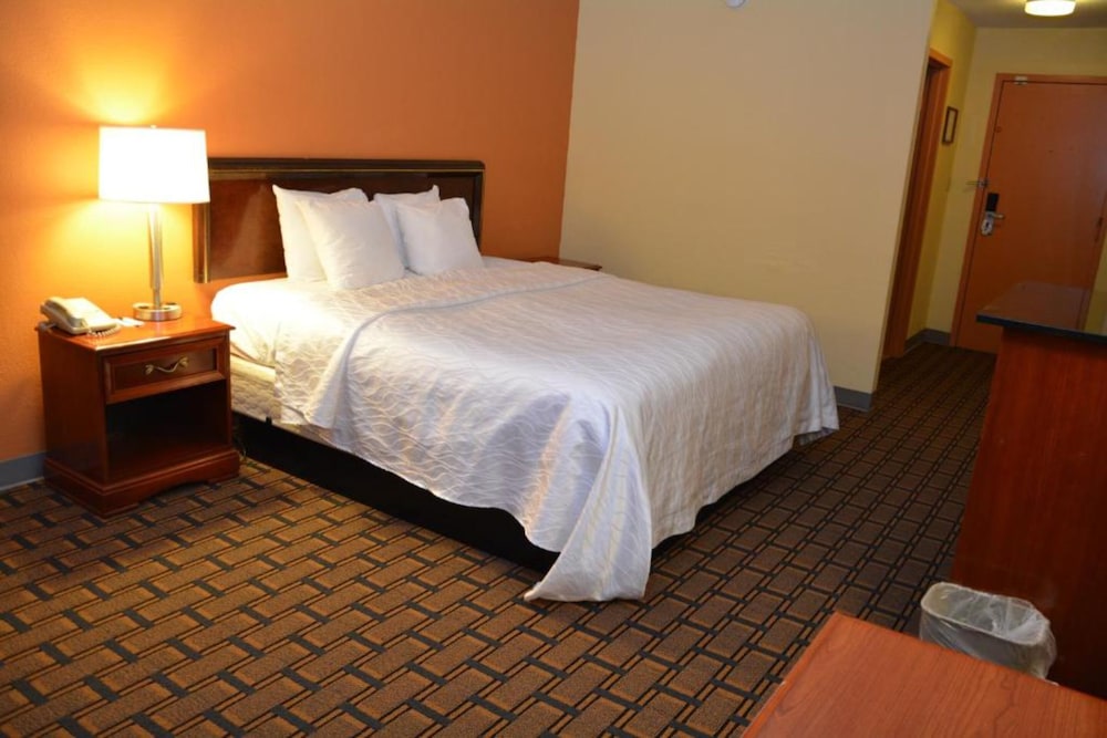 Buckeye Inn Express 10/23