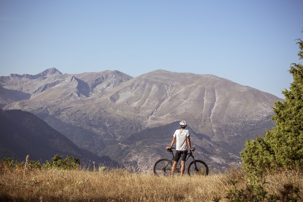 Grand Forest Metsovo 24/73