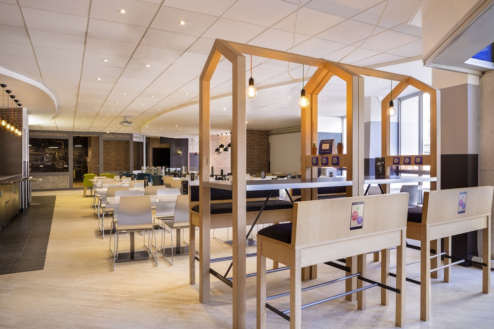 Ibis Styles Gare De L Est Chateau Landon 34/47