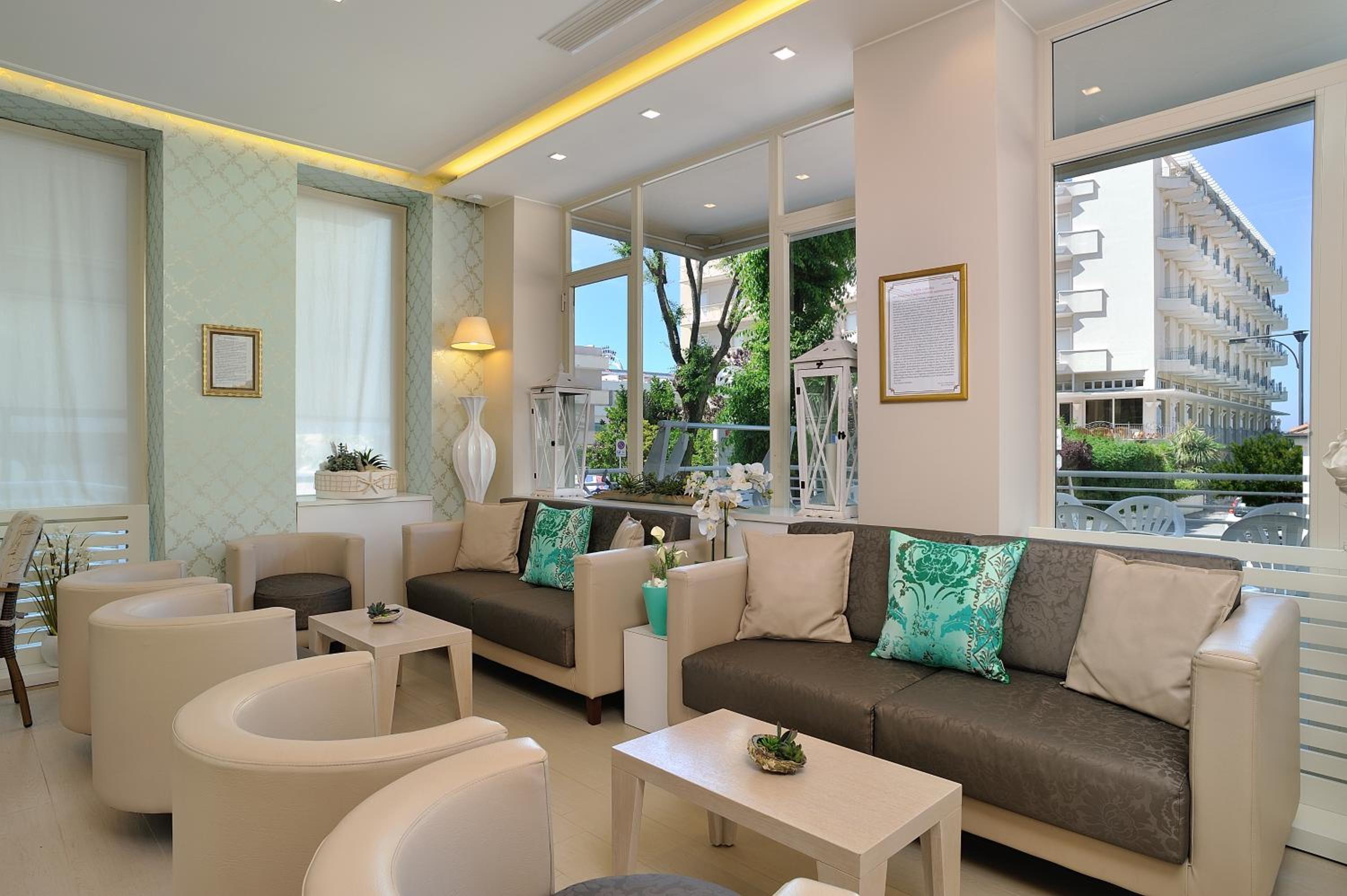 Hotel Principe 29/50