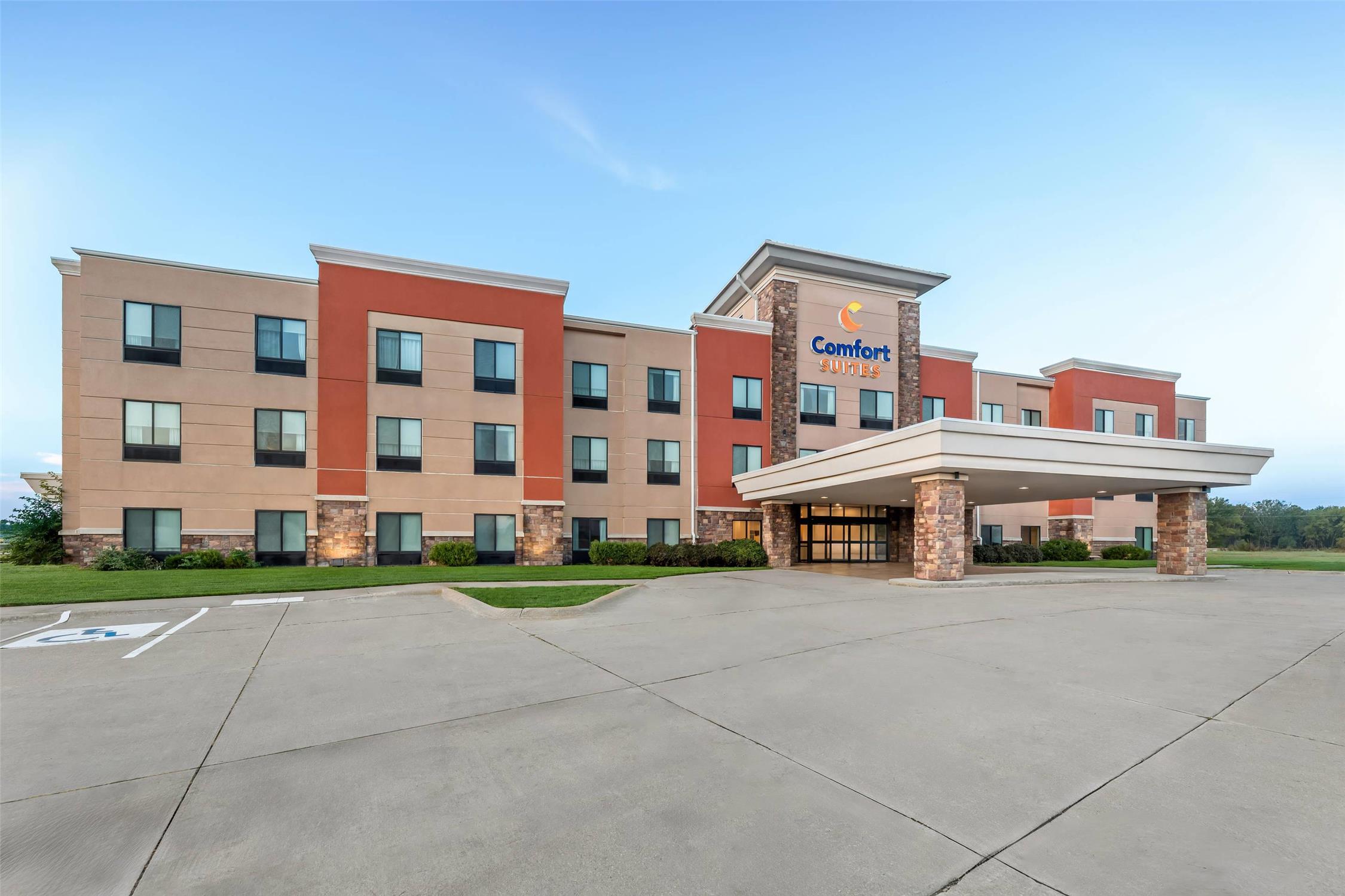 Comfort Suites Gothenburg South 26/31
