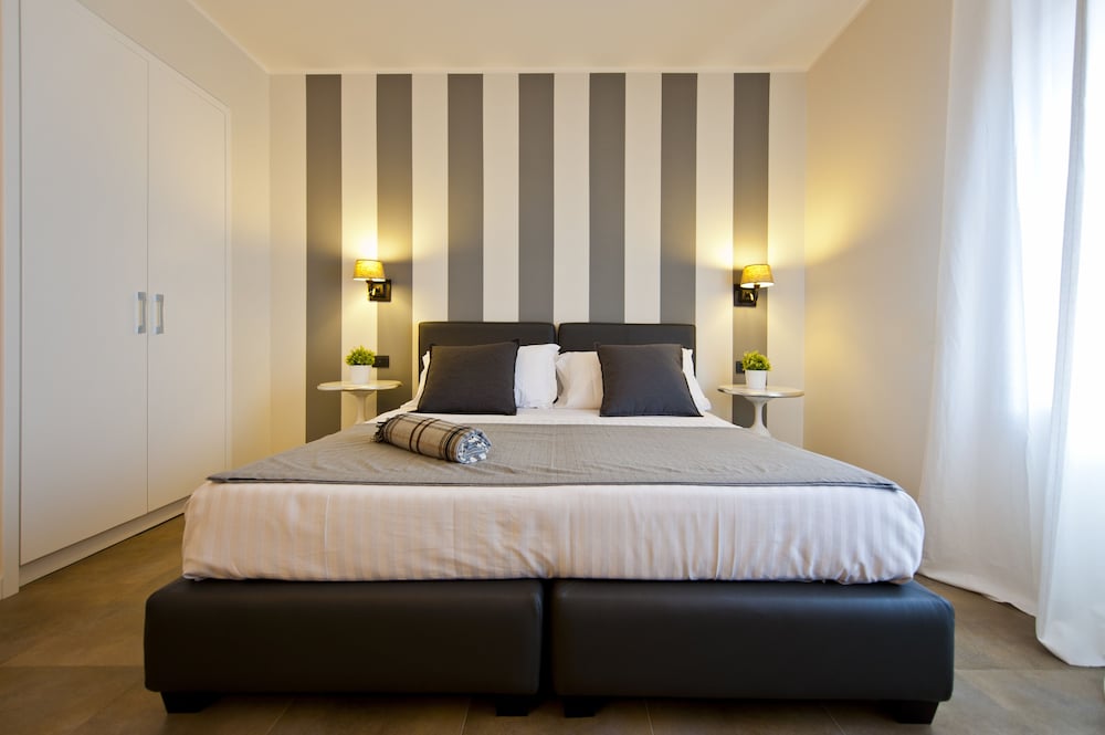 Delle Vittorie Luxury Suites & Rooms 24/72