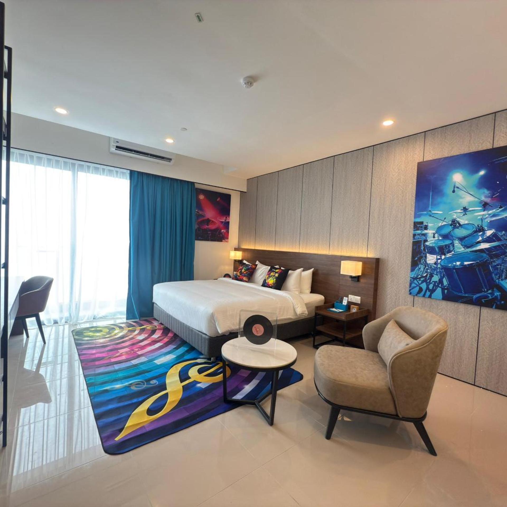 1001 Nights Hotel Genting Highlands, Trademark Collection by Wyndham 36/59