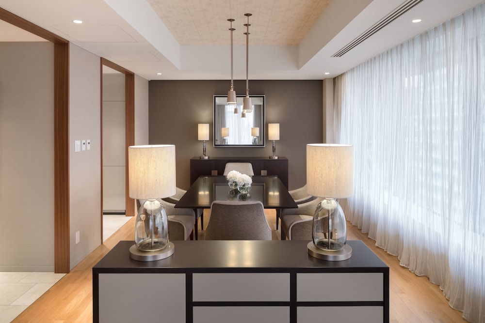 Ascott Marunouchi Tokyo 48/54