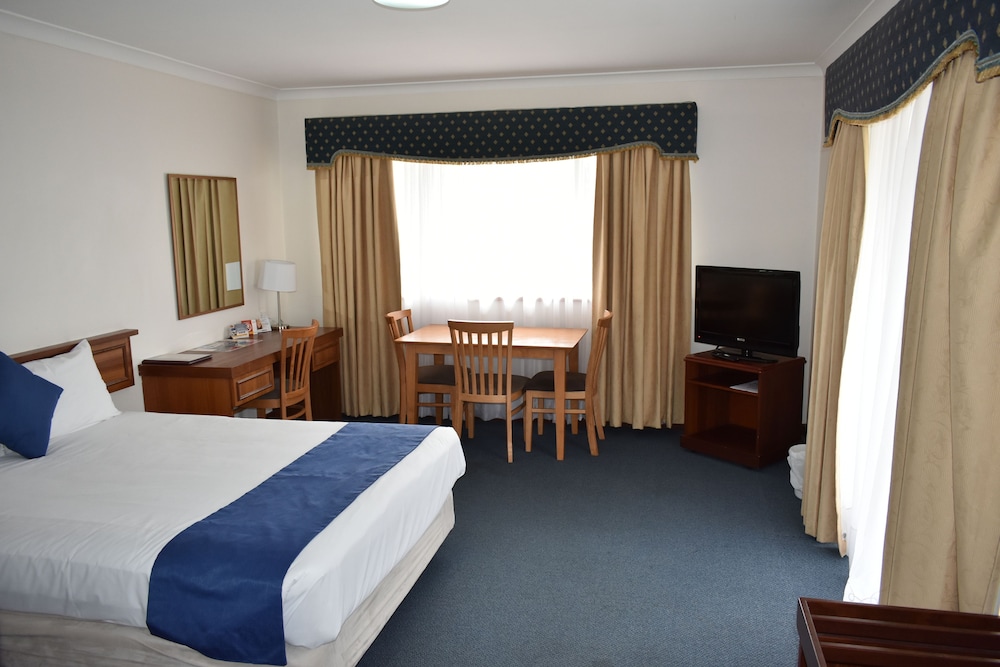 Admiral Motel Bunbury 12/59