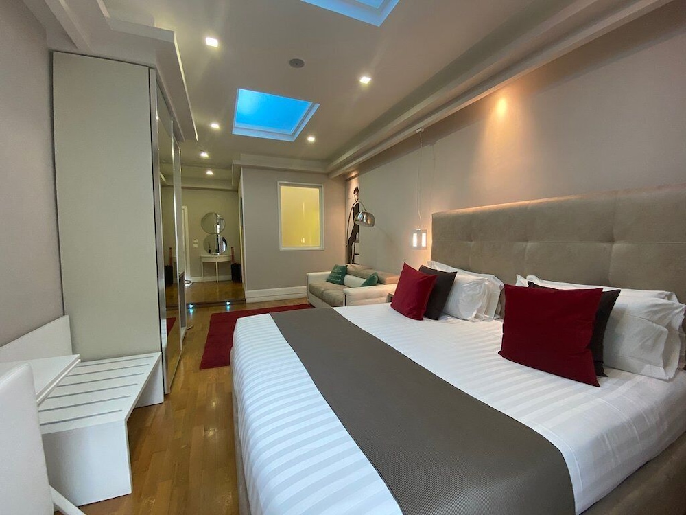 Terrazza Marco Antonio Luxury Suite Rome 15/72