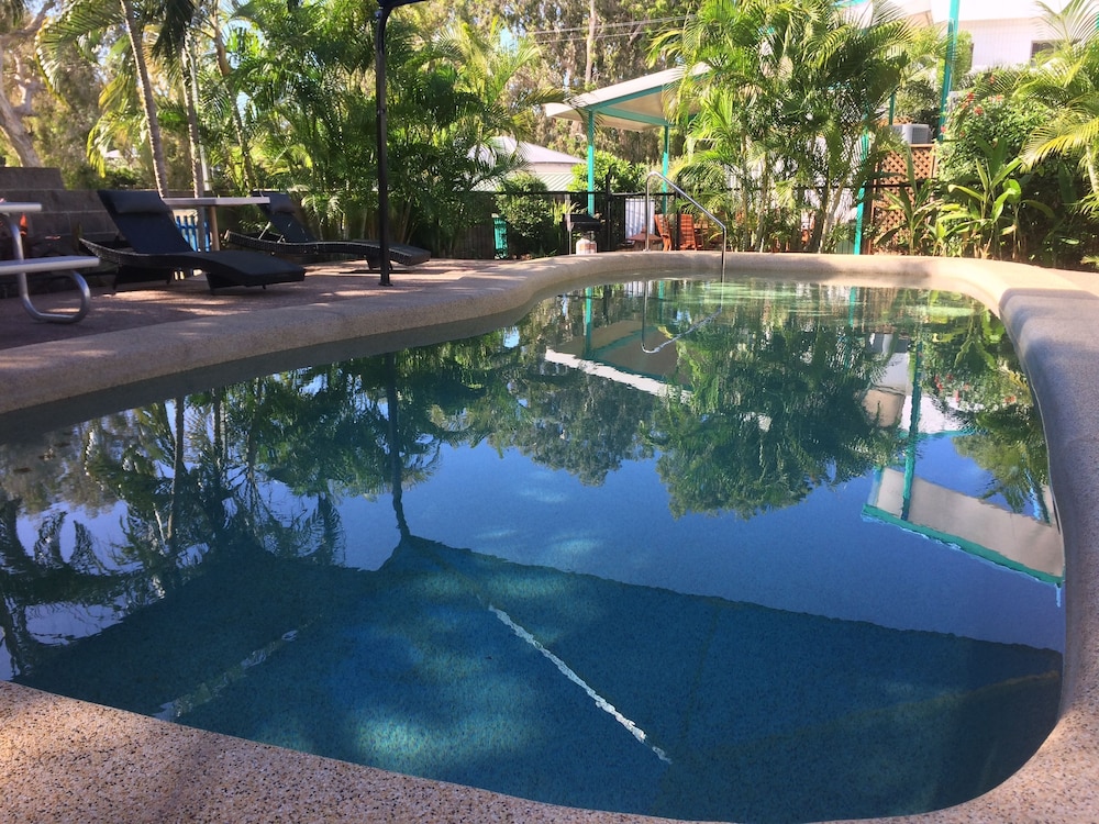 Tropical Palms Inn Resort 6/51
