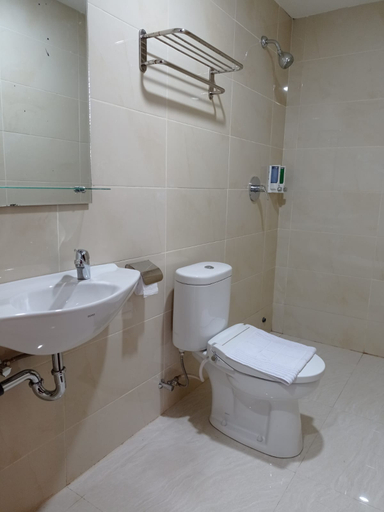 Hotel Diamond Tarakan 10/11
