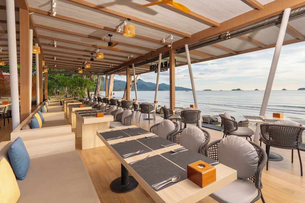 Koh Chang Paradise Resort And Spa 57/73