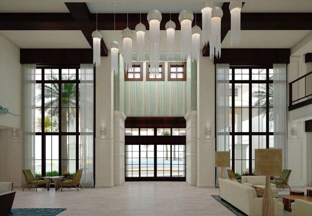 HYATT HOUSE NAPLES/5TH AVENUE 15/75