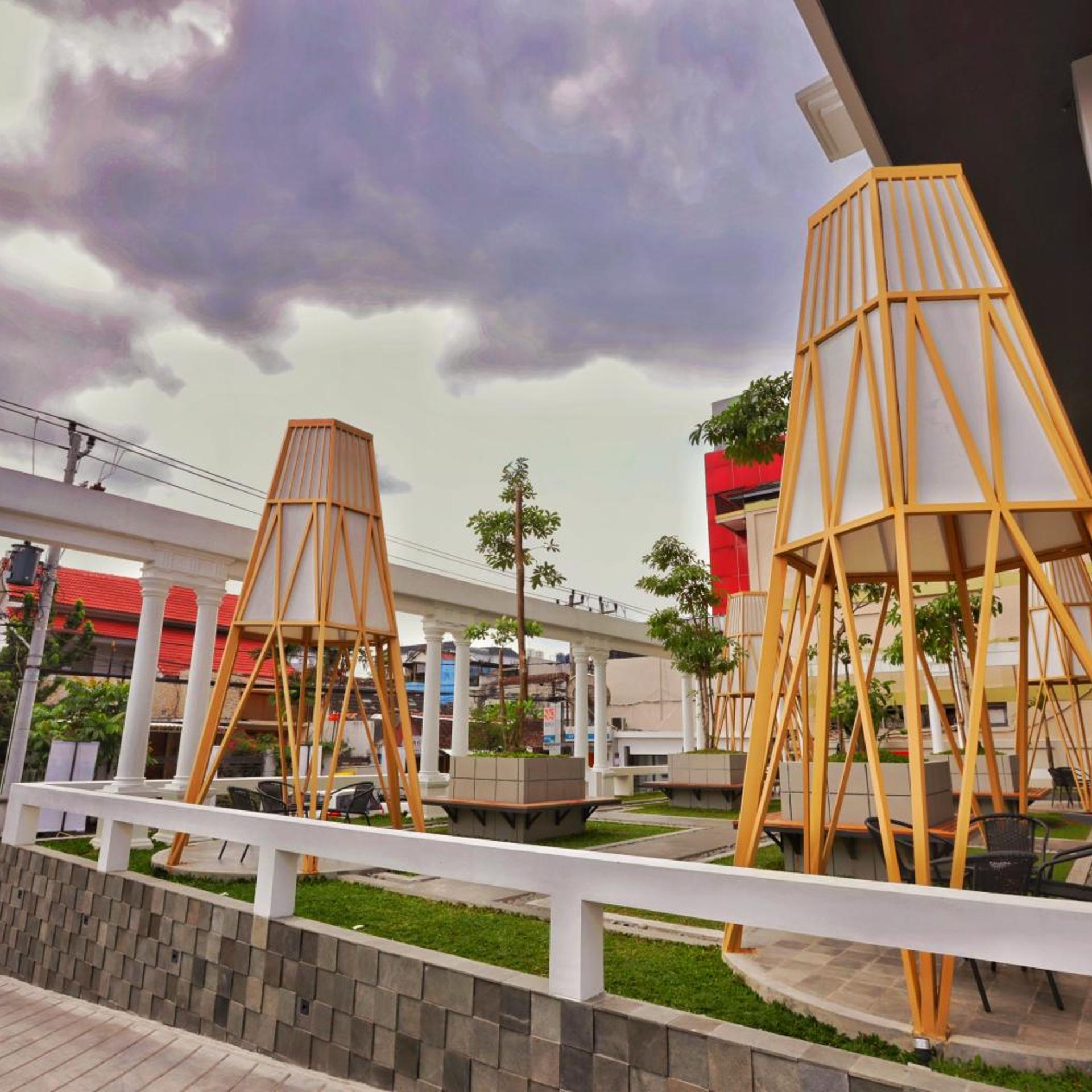 Patra Malioboro 46/54