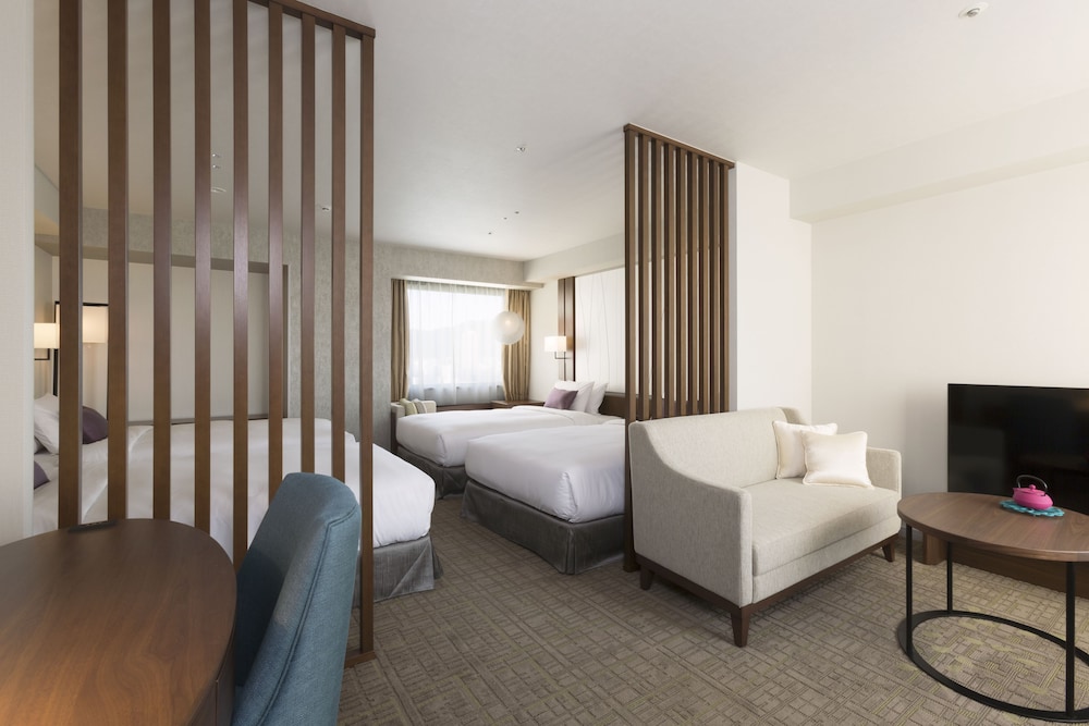 Keio Plaza Hotel Sapporo 14/68