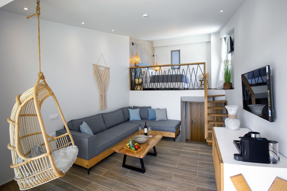 Atermono Boutique Resort and Spa 33/50