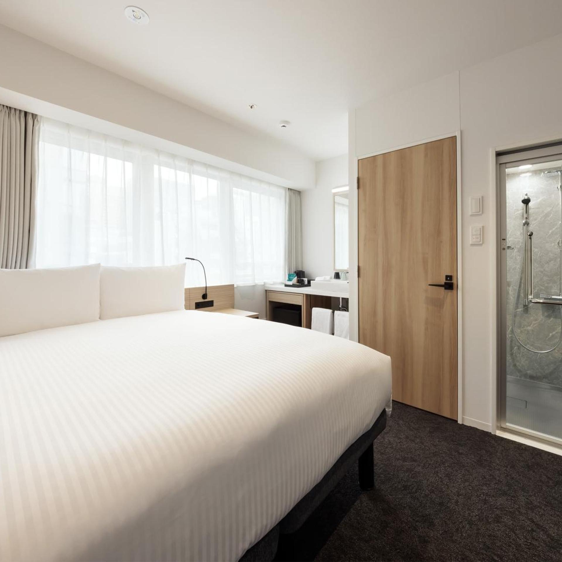 Toranomonholic Hotel 12/48