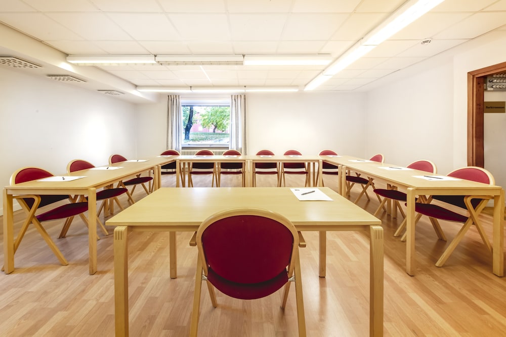 Västerbacken Hotell Och Konferens 27/39