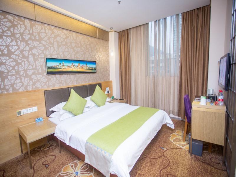 Gemeng Hotel (Shenzhen Nanshan Shekou Sea World Prince Road) 21/50
