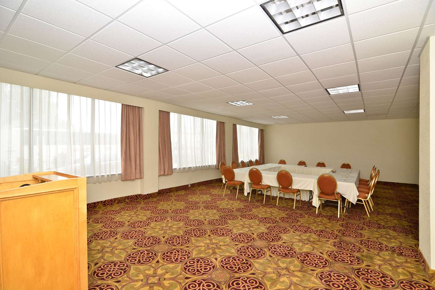 La Quinta Inn & Suites Washington DC-Capital/NoMA 17/33