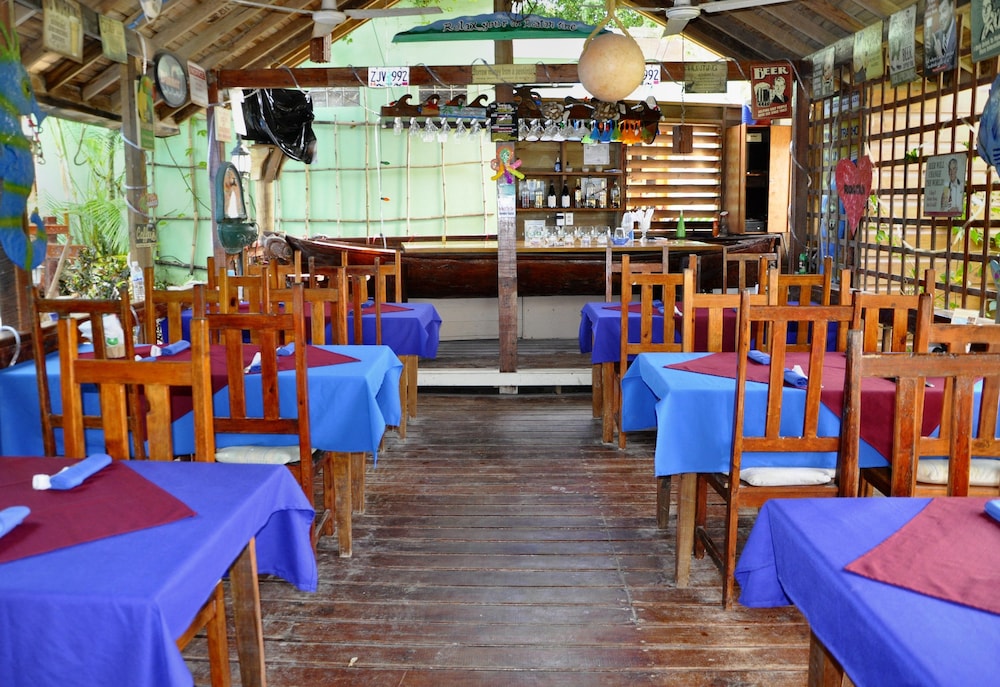 West Bay Lodge 56/72