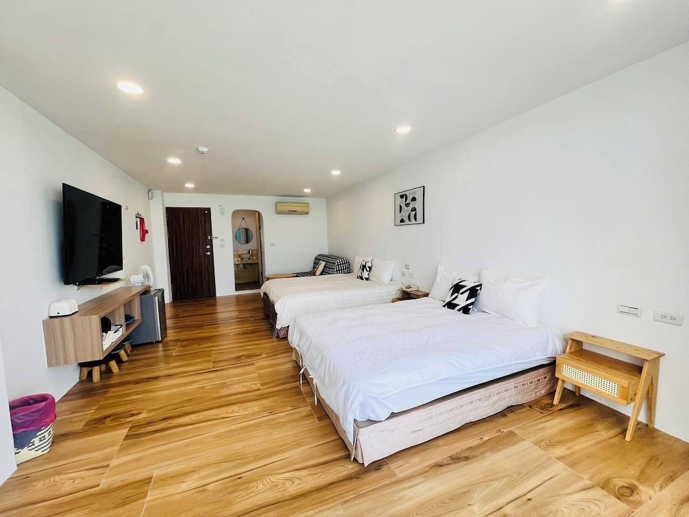 Rockhand Homestay 6/36
