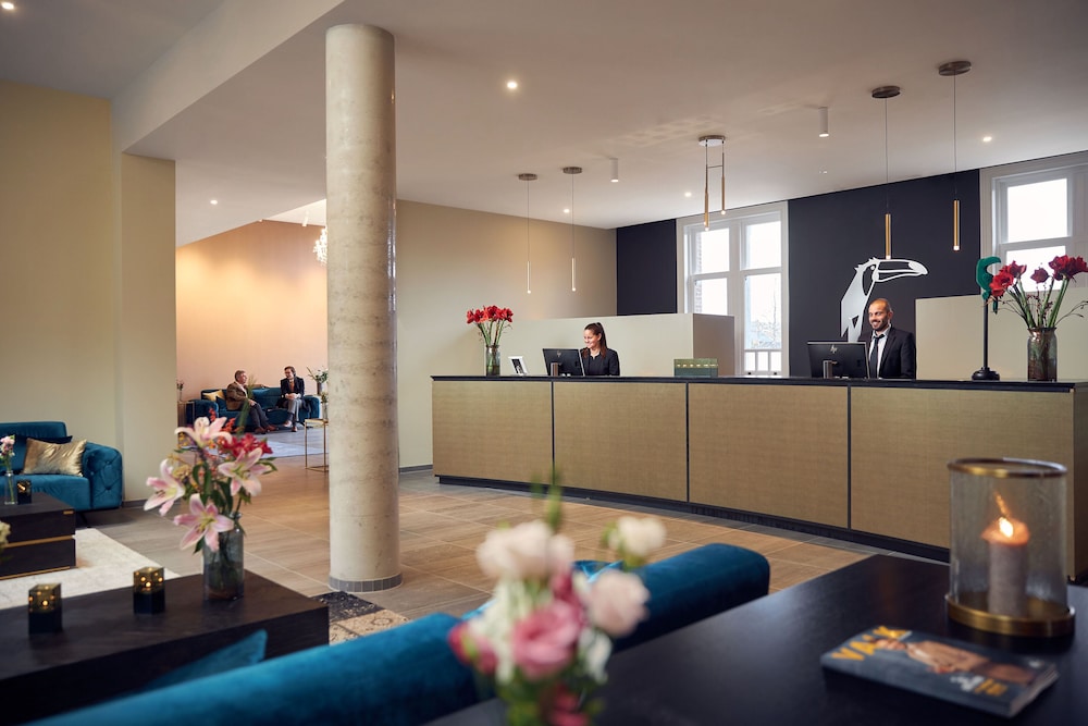 Van Der Valk Hotel Mechelen 6/50