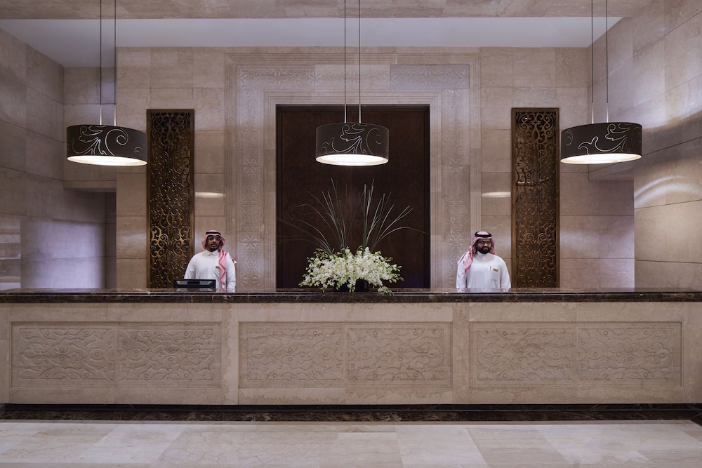 فندق ساعة مكة فيرمونت(Makkah Clock Royal Tower A Fairmont Hotel) 6/73