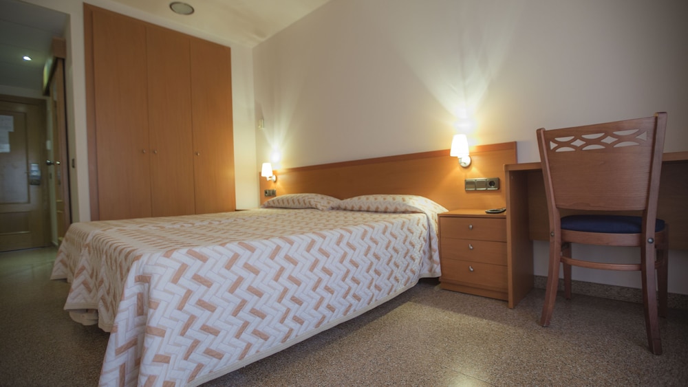 Hotel Medes Ii 17/50