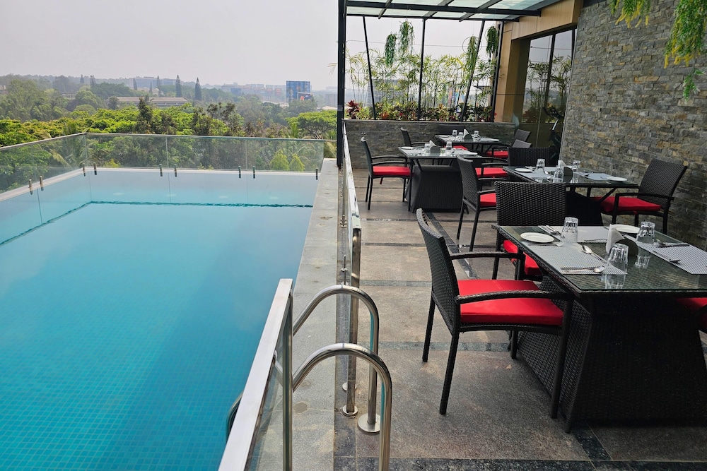 Quality Inn Rockwell Grand, Bangalore 46/55