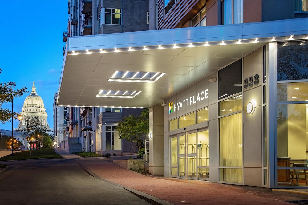 Hyatt Place Madison Downtown in MADISON - WI