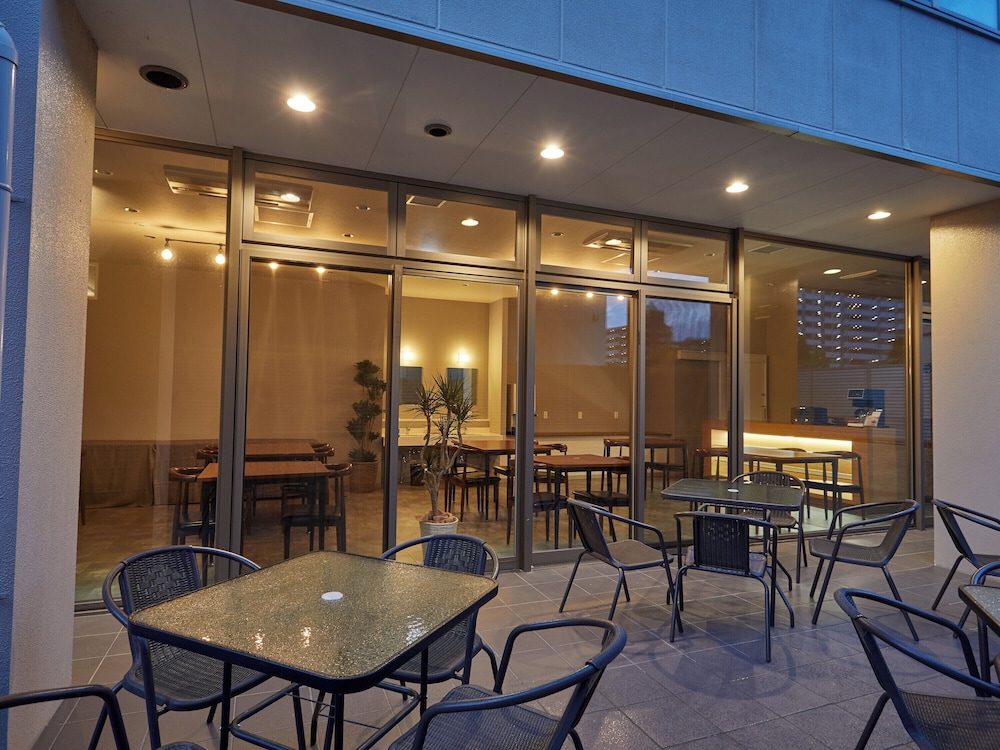 EZ HOTEL Kansai Airport Seaside 34/50