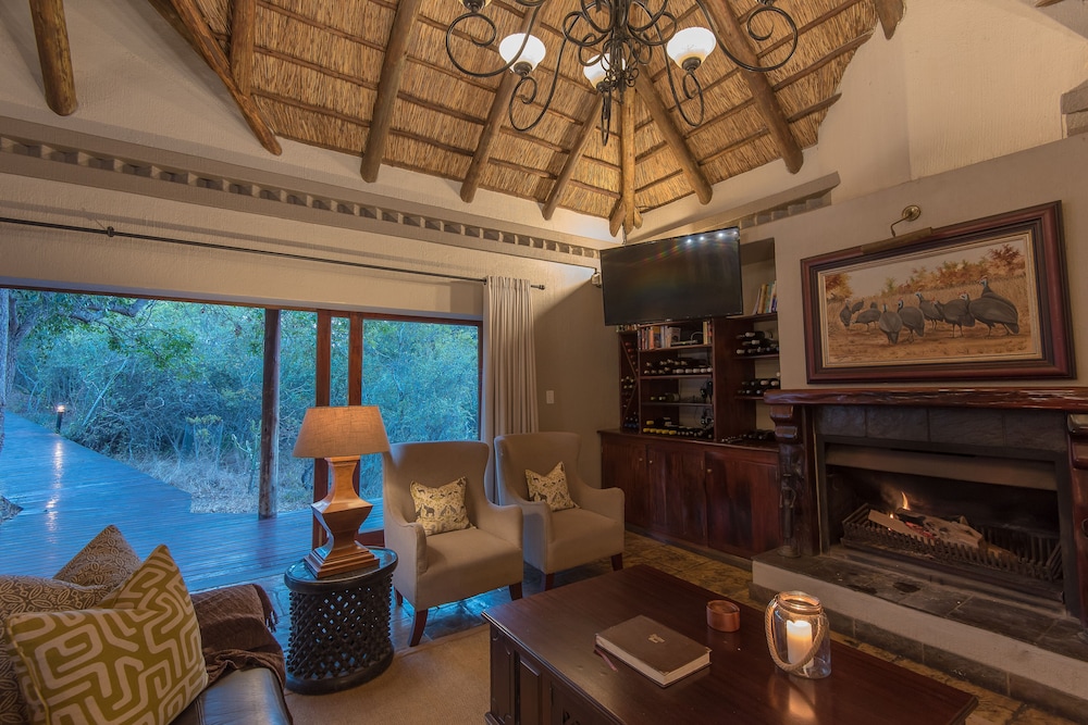 Waterbuck Game Lodge - All Inclusive 29/50