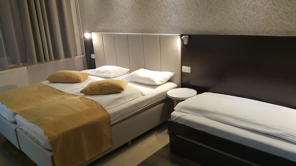 Emonec酒店(Emonec Hotel) 图片5