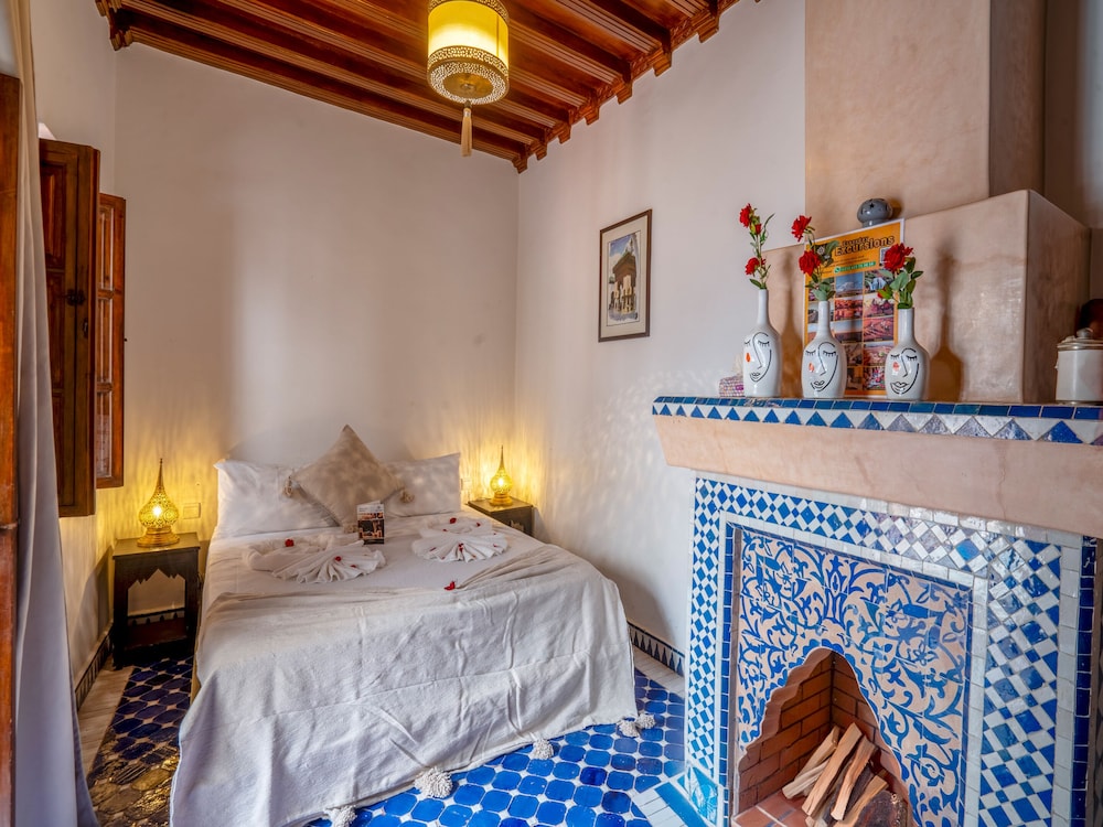 Riad Sun of Kech 18/50