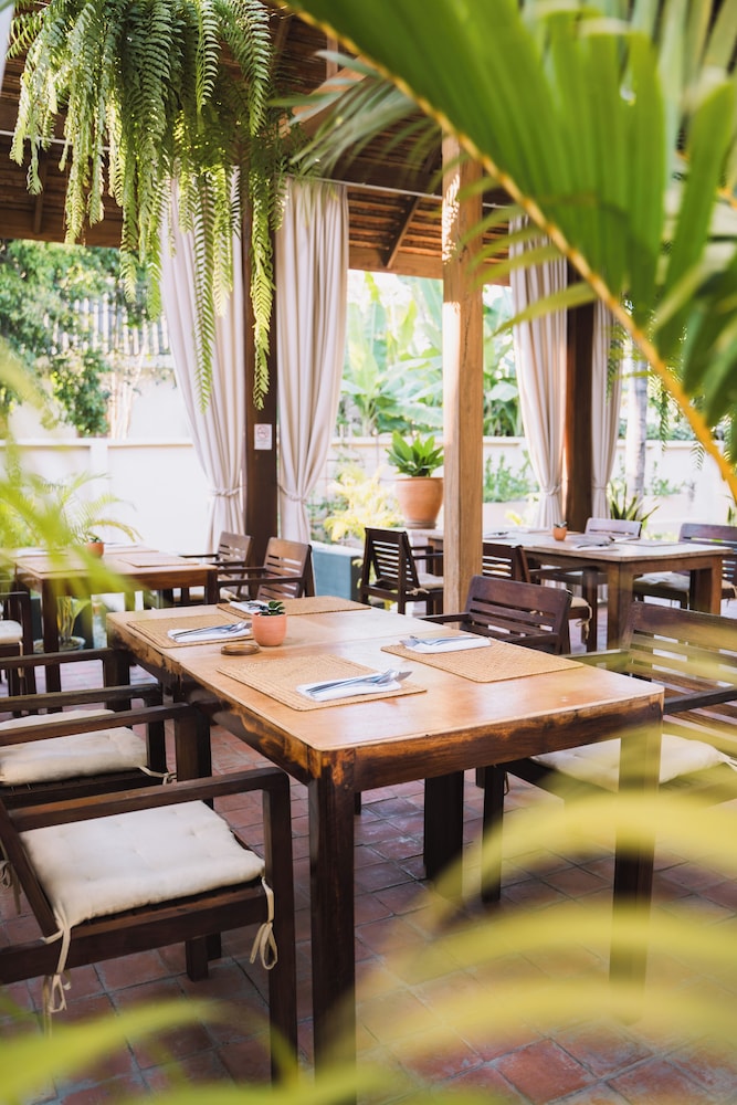 Le Sen Boutique Hotel Luang Prabang 56/68