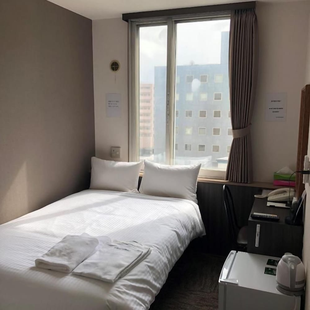 Hotel Tetora Asahikawa Station 18/50