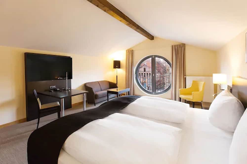 DORMERO HOTEL ALTES KAUFHAUS LUNEBURG 13/44