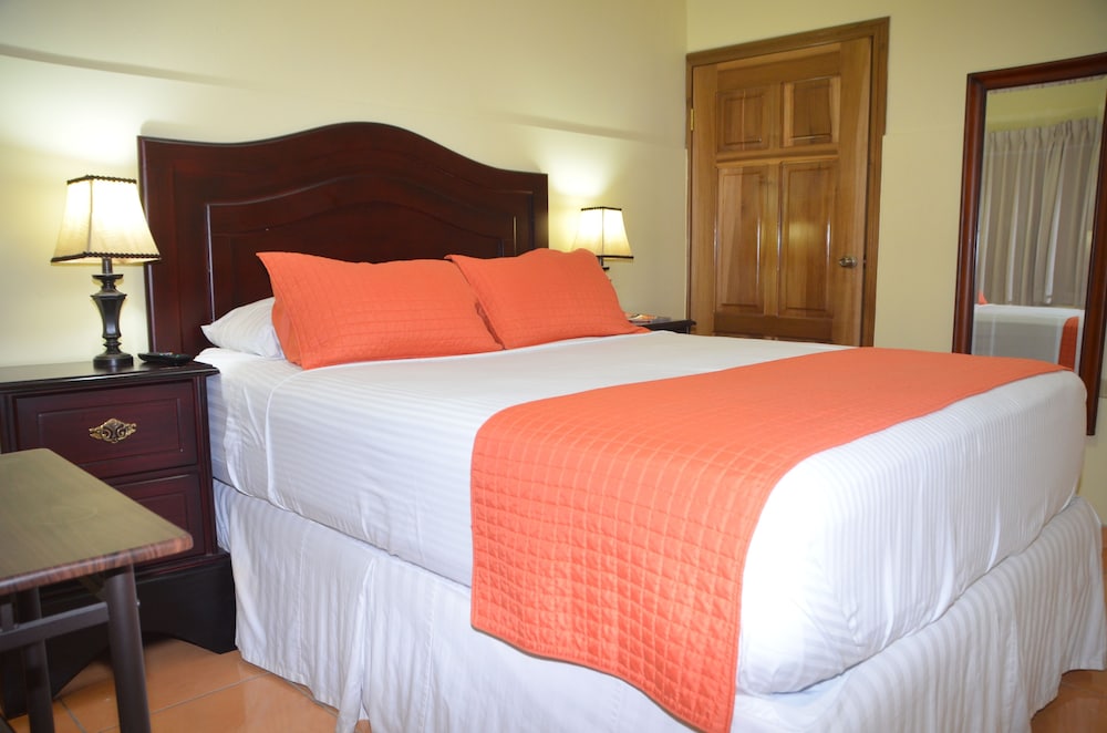 Verona Hotel 8/53