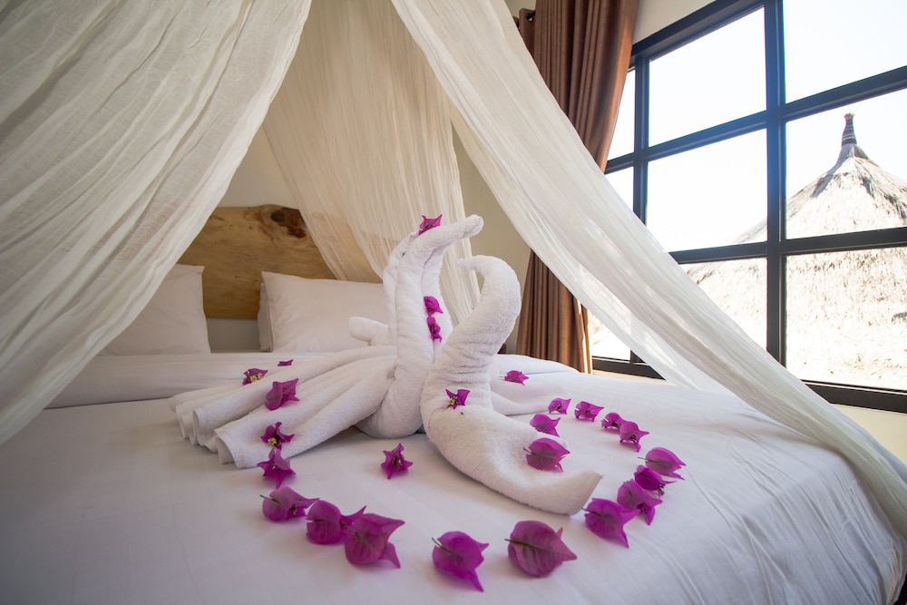 Gili Breeze Tropical Bungalows 35/58