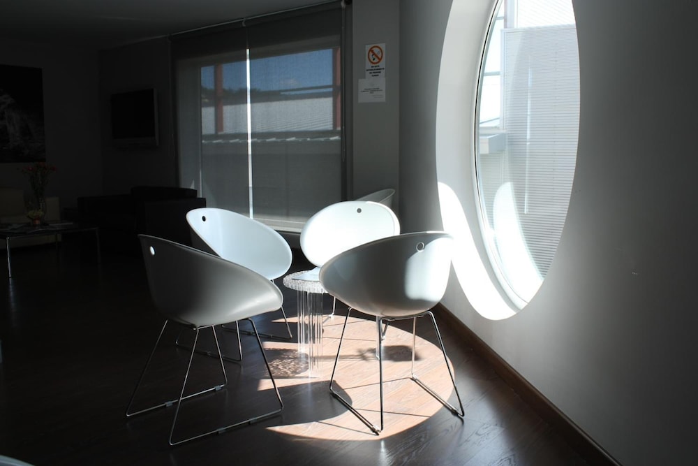 Hotel Pontes do Eume 20/38