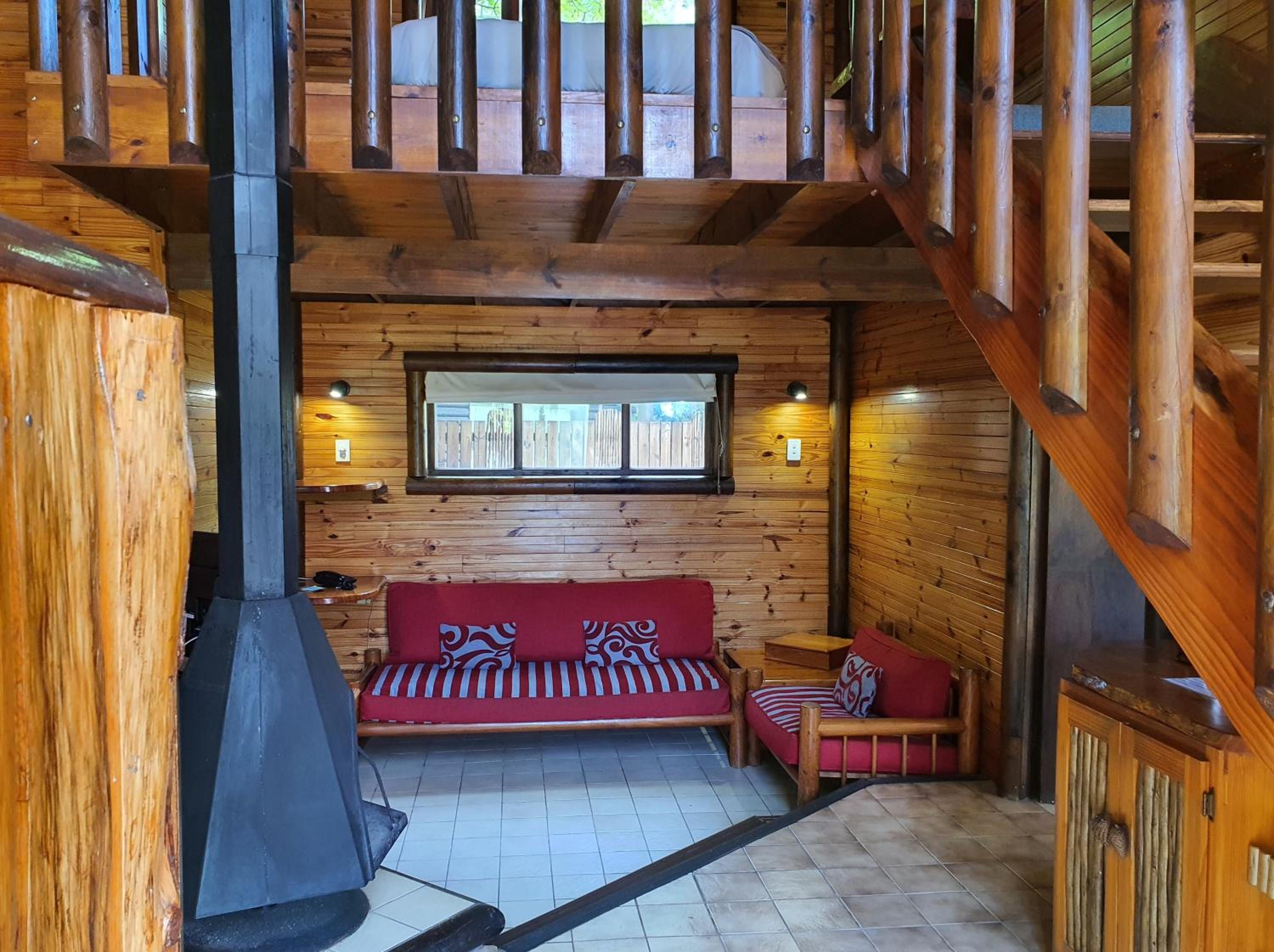 Tsitsikamma Lodge 10/50