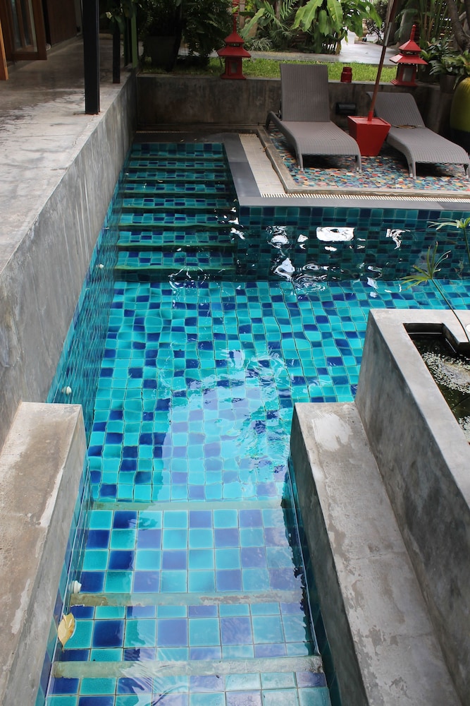 Villa Thapae Chiang Mai 15/34