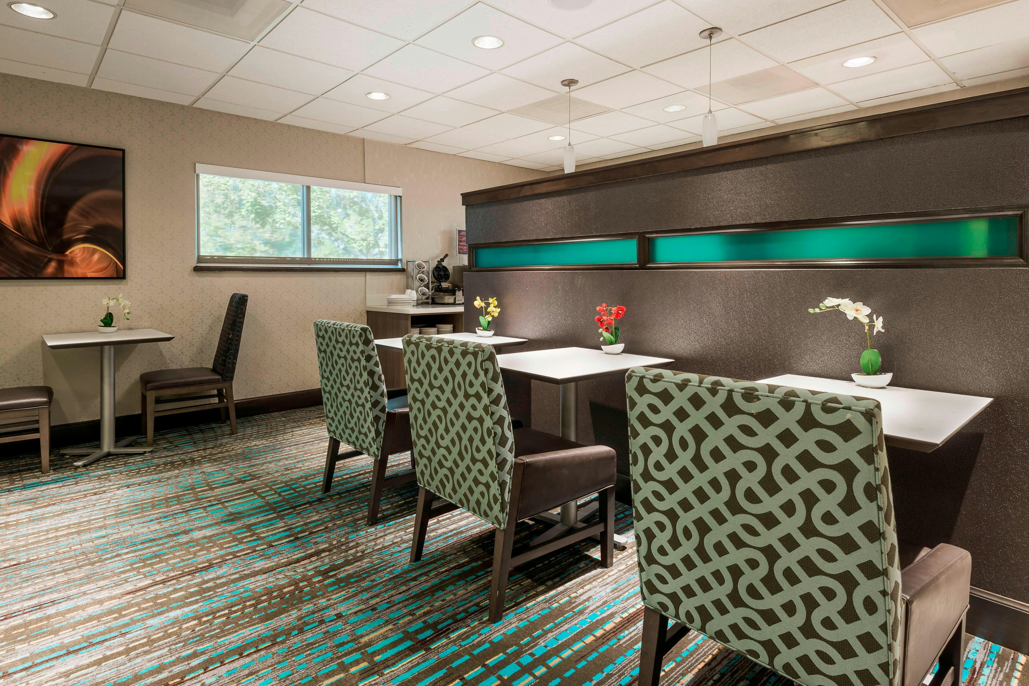 Residence Inn By Marriott Tallahassee North Capital Circle 9/10